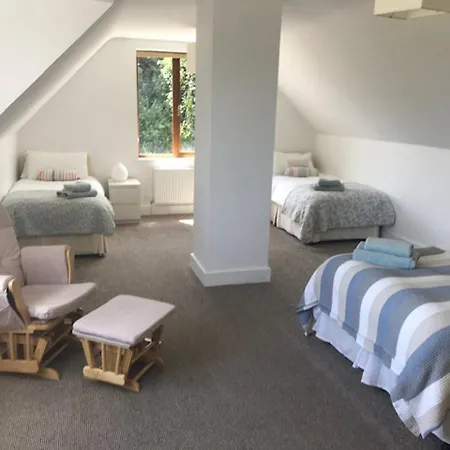 Casa vacanze Tinnaberna Kilmuckridge *
