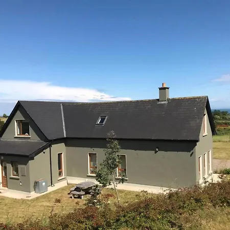 Tinnaberna Kilmuckridge Casa vacanze Kilmuckridge (Wexford)