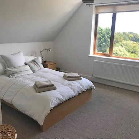 Tinnaberna Kilmuckridge Casa vacanze Kilmuckridge (Wexford)
