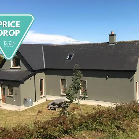 Casa vacanze Tinnaberna Kilmuckridge